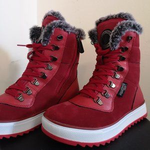 AQUATHERM by Santana Canada - MAYA Winter Boots